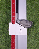 XXIO - Tour Special Irons - #3-PW+AW+SW - MP100 Stiff - RH - GOOD