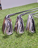 XXIO - XXIO (2006) Irons - #5-PW - NS PRO 950GH Stiff - RH - GOOD