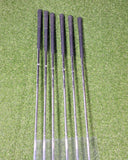 XXIO - XXIO (2006) Irons - #5-PW - NS PRO 950GH Stiff - RH - GOOD