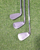XXIO - XXIO (2006) Irons - #5-PW - NS PRO 950GH Stiff - RH - GOOD