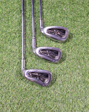 XXIO - XXIO (2006) Irons - #5-PW - NS PRO 950GH Stiff - RH - GOOD