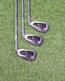 XXIO - XXIO (2006) Irons - #5-PW - NS PRO 950GH Stiff - RH - GOOD