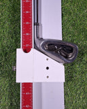 XXIO - XXIO (2006) Irons - #5-PW - NS PRO 950GH Stiff - RH - GOOD