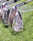 Yamaha - inpres X V Forged Irons - #5-PW - NS PRO 950GH Stiff - RH - VERY GOOD
