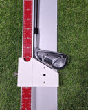Yamaha - inpres X V Forged Irons - #5-PW - NS PRO 950GH Stiff - RH - VERY GOOD