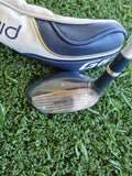 PING G Le3 #7 Hybrid 34° Ladies (NEW)