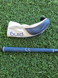 PING G Le3 #7 Hybrid 34° Ladies (NEW)