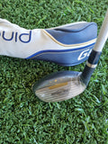 PING G Le3 #4 Hybrid 22° Ladies (NEW)