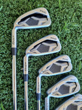PING G430 Iron Set 5-PW, 50°, 54° Steel Regular (NEW) LEFT