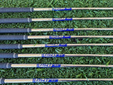 PING G430 Iron Set 5-PW, 50°, 54° Steel Regular (NEW) LEFT