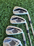 PING G430 Iron Set 5-PW + 45 Steel Stiff (NEW)