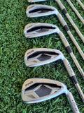 PING G430 Iron Set 5-PW + 45 Steel Stiff (NEW)