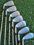 PING G430 Iron Set 5-PW + 45 Steel Stiff (NEW)