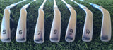 PING G430 Iron Set 5-PW + 45 Steel Stiff (NEW)