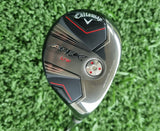 Callaway Apex UW Utility Wood 19° Stiff (NEW