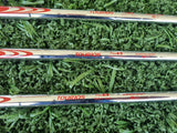 2024 Callaway Apex Pro 5-PW Iron Set Modus 105 Stiff Right Handed (USED)