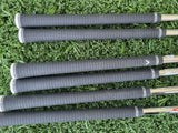 2024 Callaway Apex Pro 5-PW Iron Set Modus 105 Stiff Right Handed (USED)