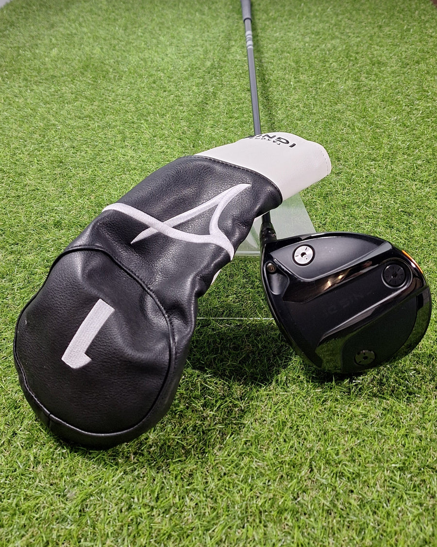 Takomo Ignis D1 Driver Regular (USED)