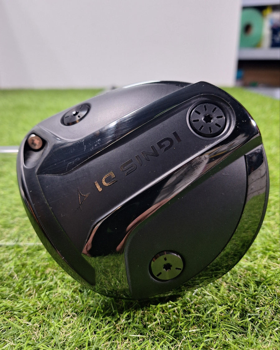 Takomo Ignis D1 Driver Regular (USED)
