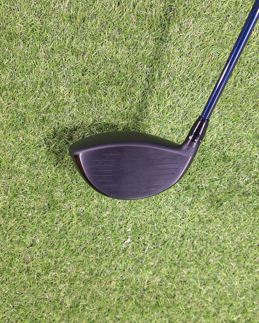Takomo Ignis D1 Driver Regular (USED)