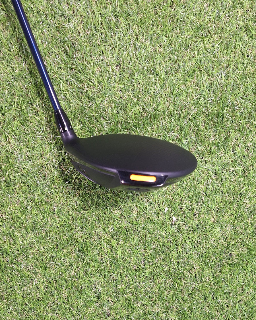 Takomo Ignis D1 Driver Regular (USED)