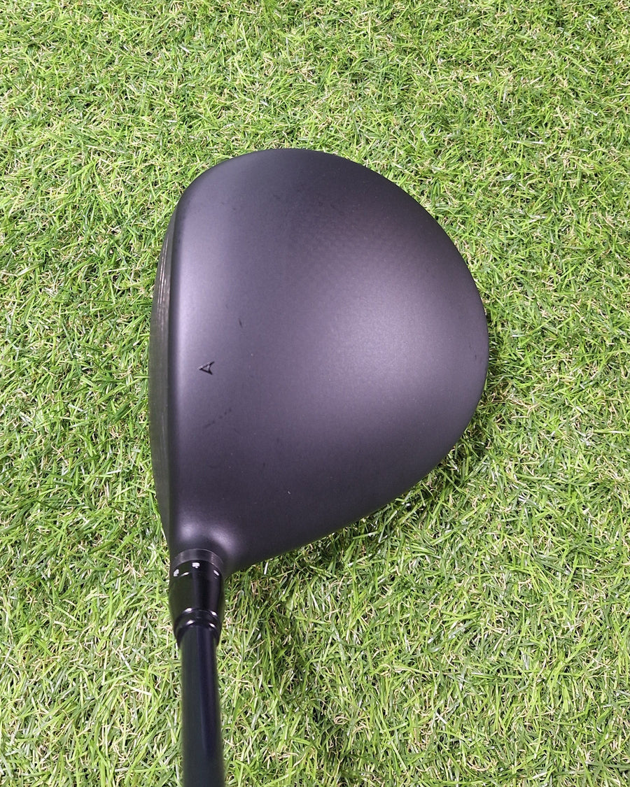 Takomo Ignis D1 Driver Regular (USED)