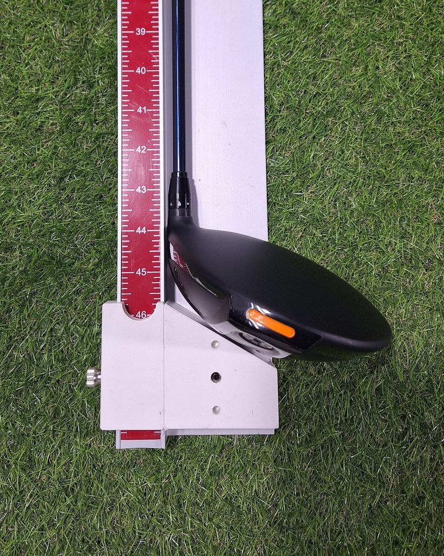 Takomo Ignis D1 Driver Regular (USED)