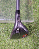 Cobra King F6 3-4 Hybrid 19.5° Senior (USED)