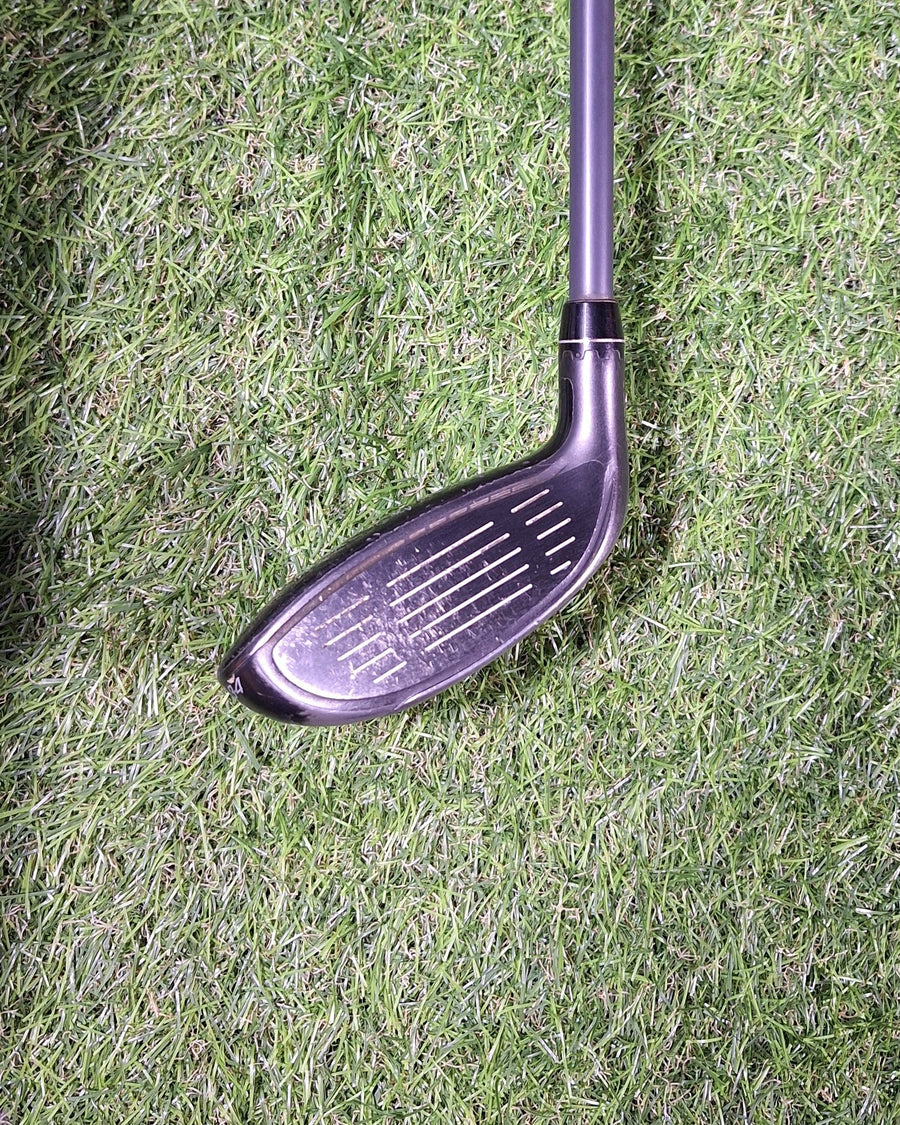 Cobra King F6 3-4 Hybrid 19.5° Senior (USED)