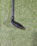 Cobra King F6 3-4 Hybrid 19.5° Senior (USED)