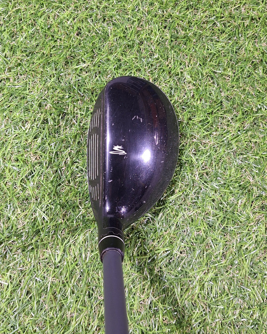 Cobra King F6 3-4 Hybrid 19.5° Senior (USED)