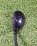 Cobra King F6 3-4 Hybrid 19.5° Senior (USED)