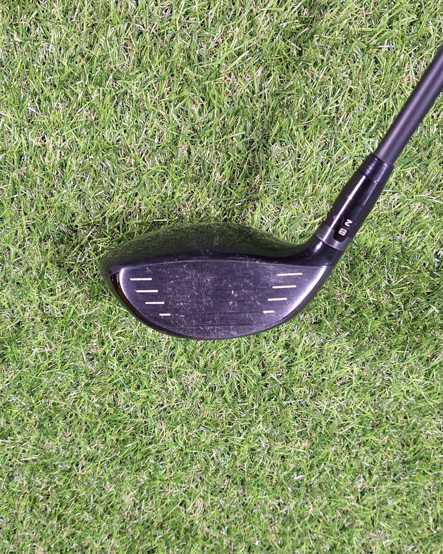 Titleist TSi2 5 Wood 18° Regular (USED)