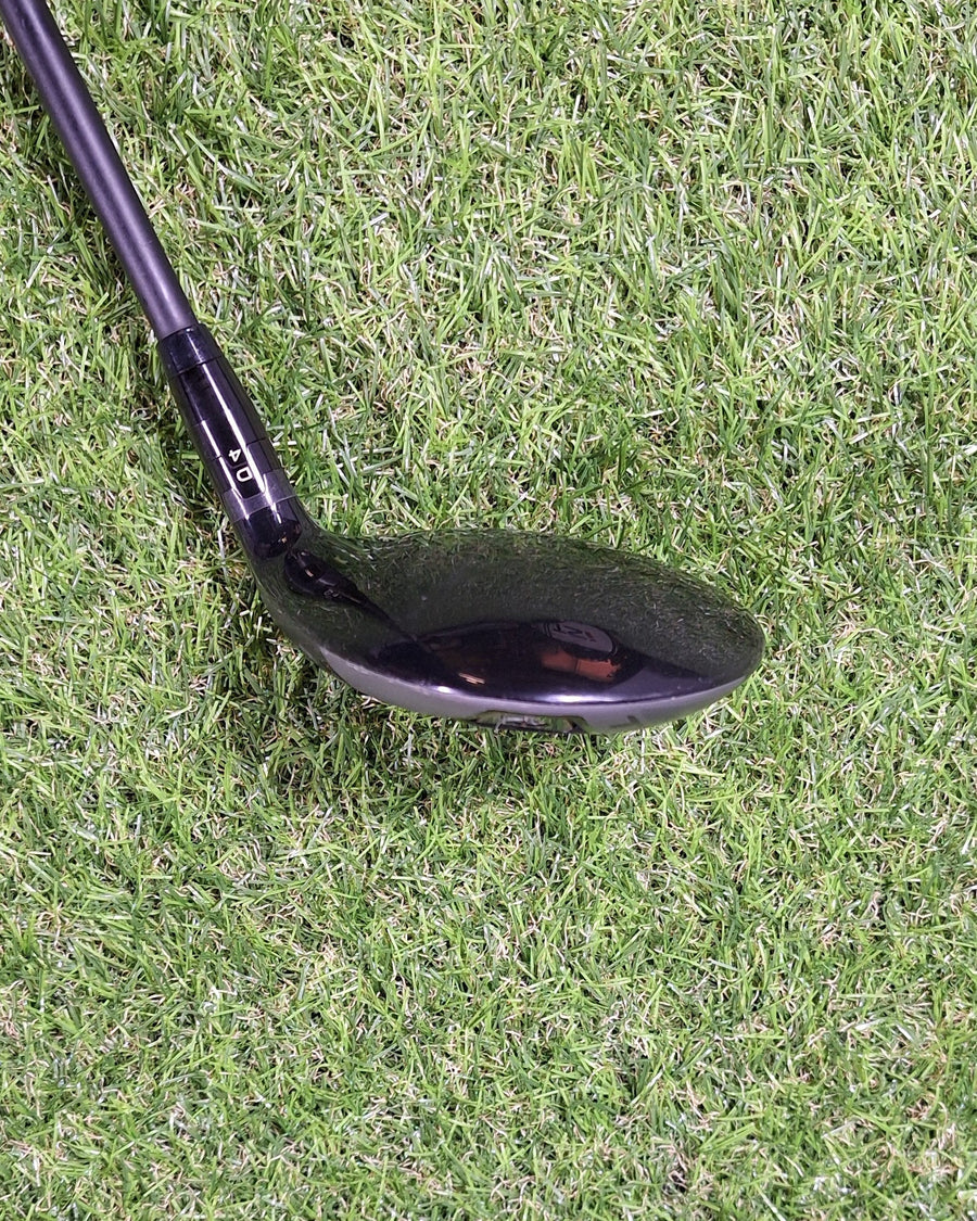 Titleist TSi2 5 Wood 18° Regular (USED)