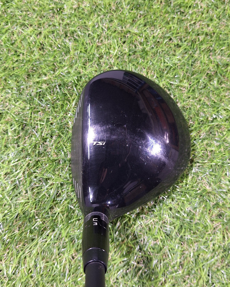 Titleist TSi2 5 Wood 18° Regular (USED)