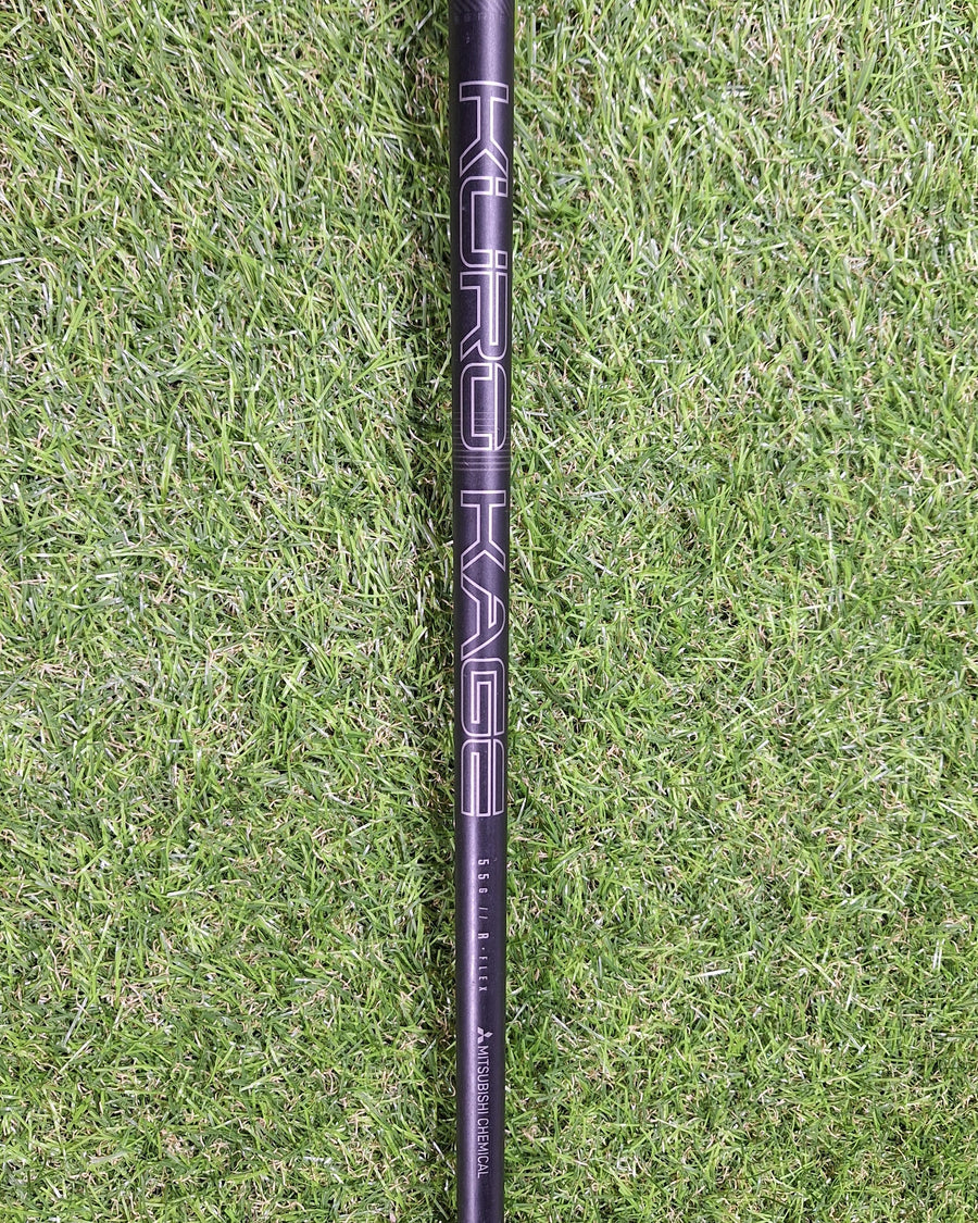 Titleist TSi2 5 Wood 18° Regular (USED)
