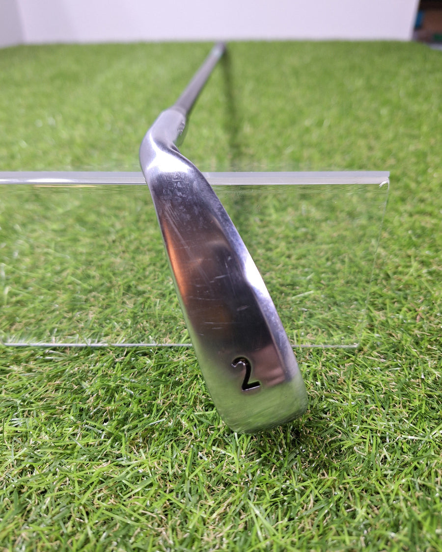 Takomo 101U 2 Driving Iron Regular (USED)
