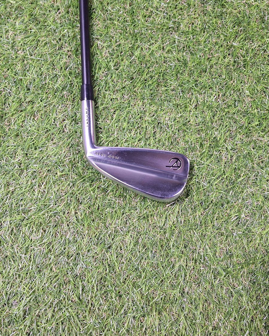 Takomo 101U 2 Driving Iron Regular (USED)
