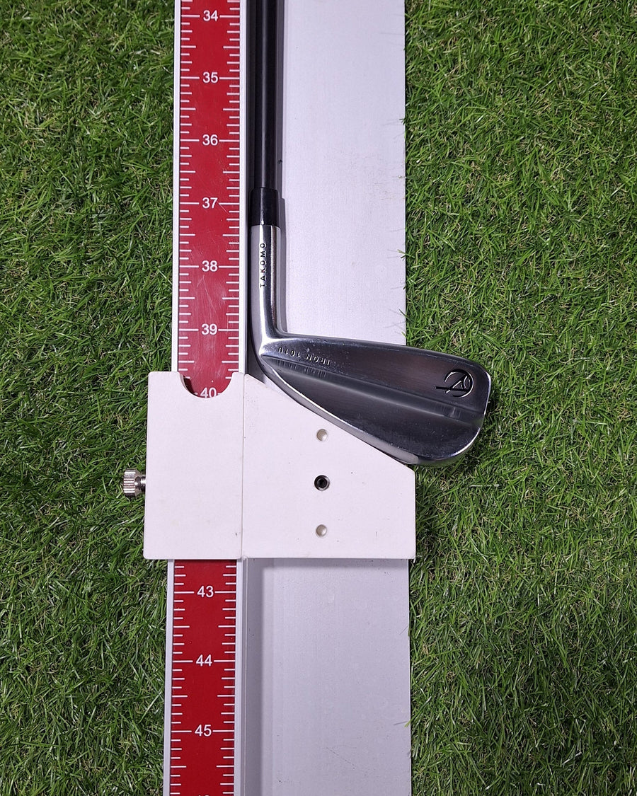 Takomo 101U 2 Driving Iron Regular (USED)