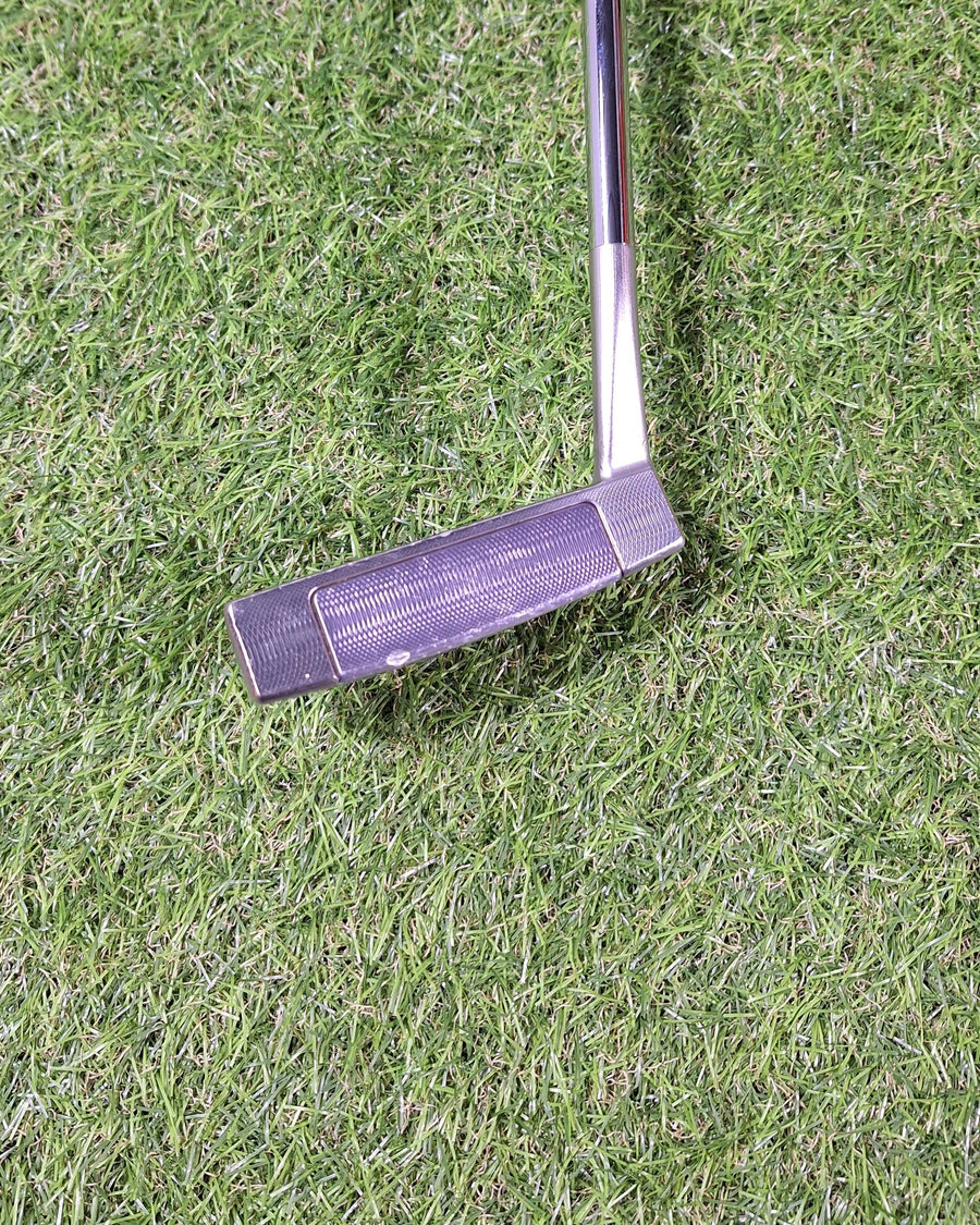 2017 Scotty Cameron Select Newport 3 Putter 34" (USED)