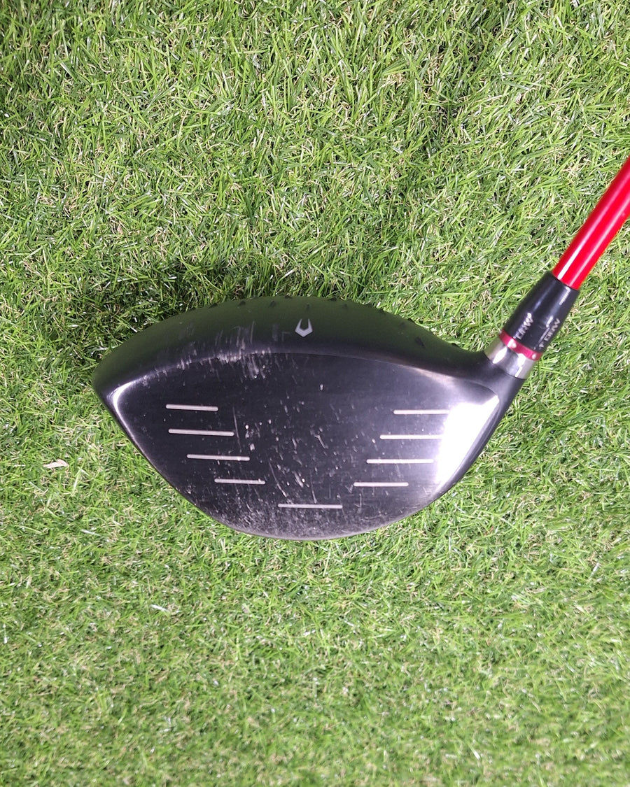Wilson Staff D300 Driver 13° Regular (USED)