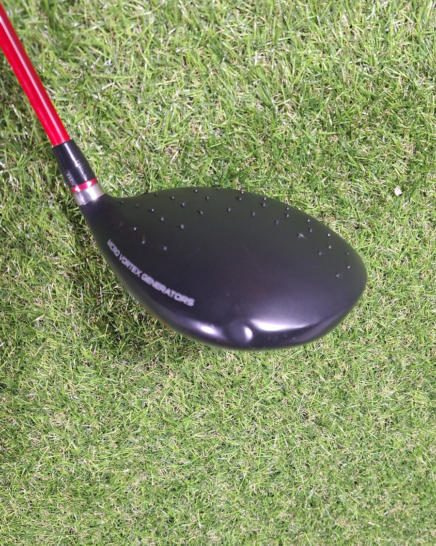 Wilson Staff D300 Driver 13° Regular (USED)