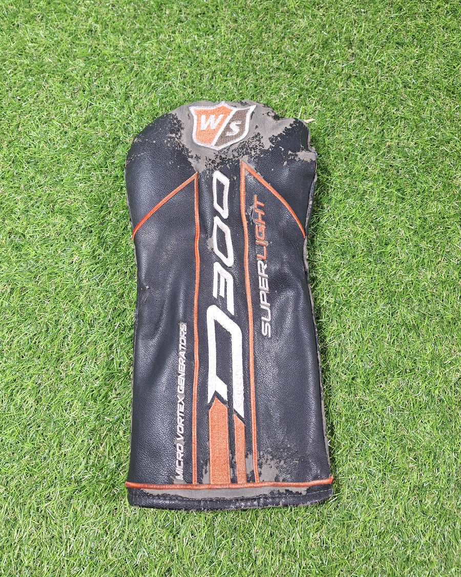 Wilson Staff D300 Driver 13° Regular (USED)