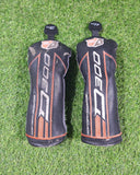 Wilson Staff D300 3 & 4 Hybrid Pair 19°/22° Regular (USED)
