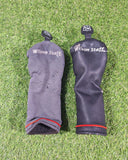 Wilson Staff D300 3 & 4 Hybrid Pair 19°/22° Regular (USED)