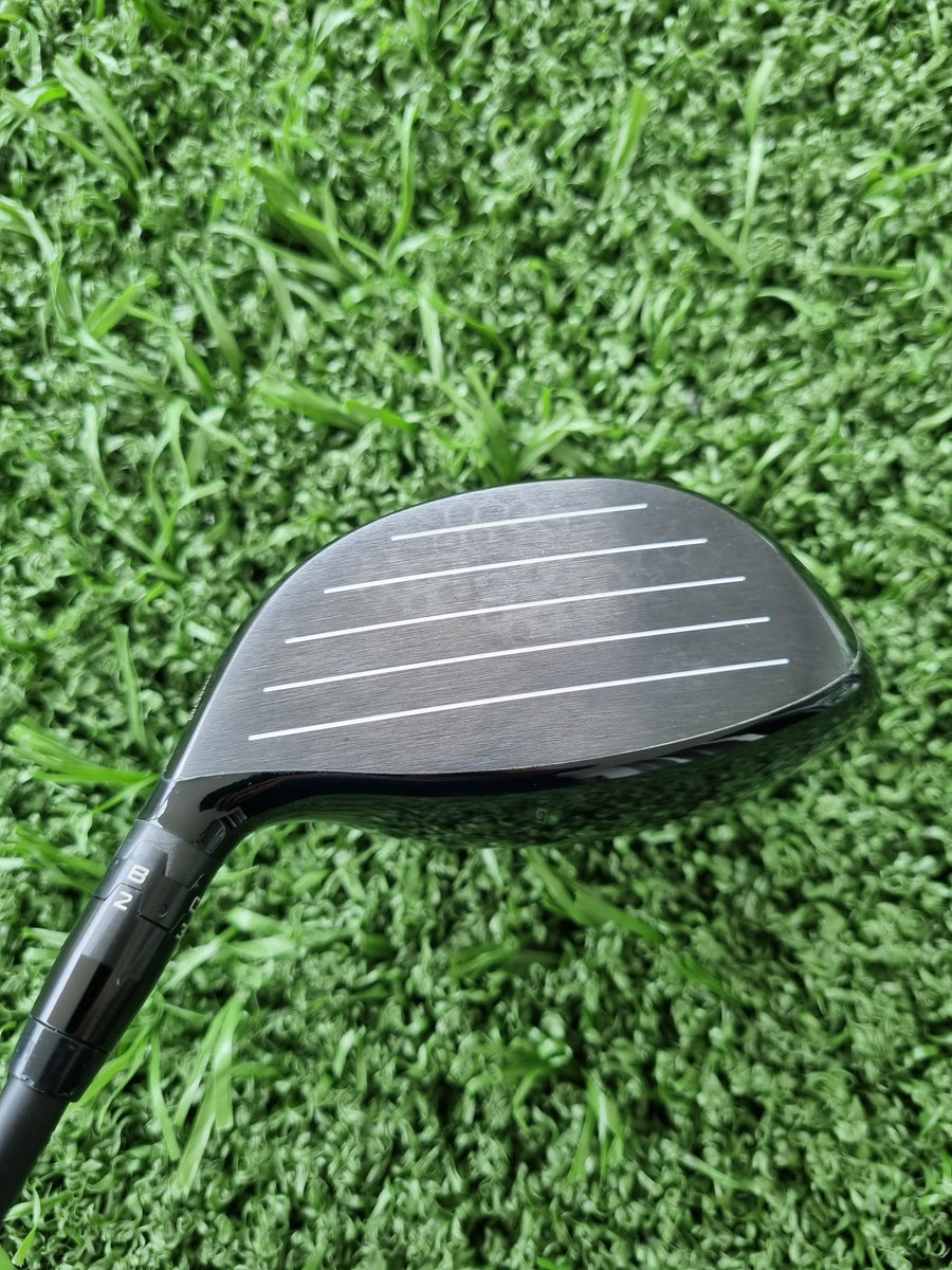 Titleist GT280 Mini Driver 13° Regular Right Handed (USED)