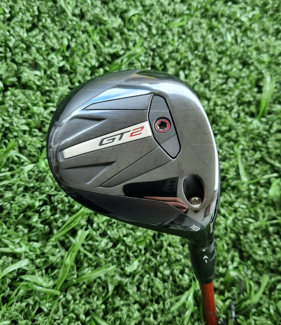 Titleist GT2 Fairway 18° Regular (USED)