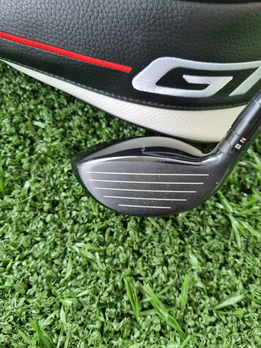 Titleist GT2 Fairway 18° Regular (USED)