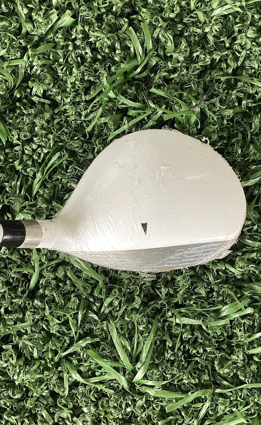 Shark Lady Pearl #4 Hybrid 24° Ladies Left Handed (NEW) Shark
