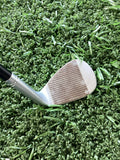 TaylorMade MG3 Milled Grind 3 Wedge 56° (Used) LEFT